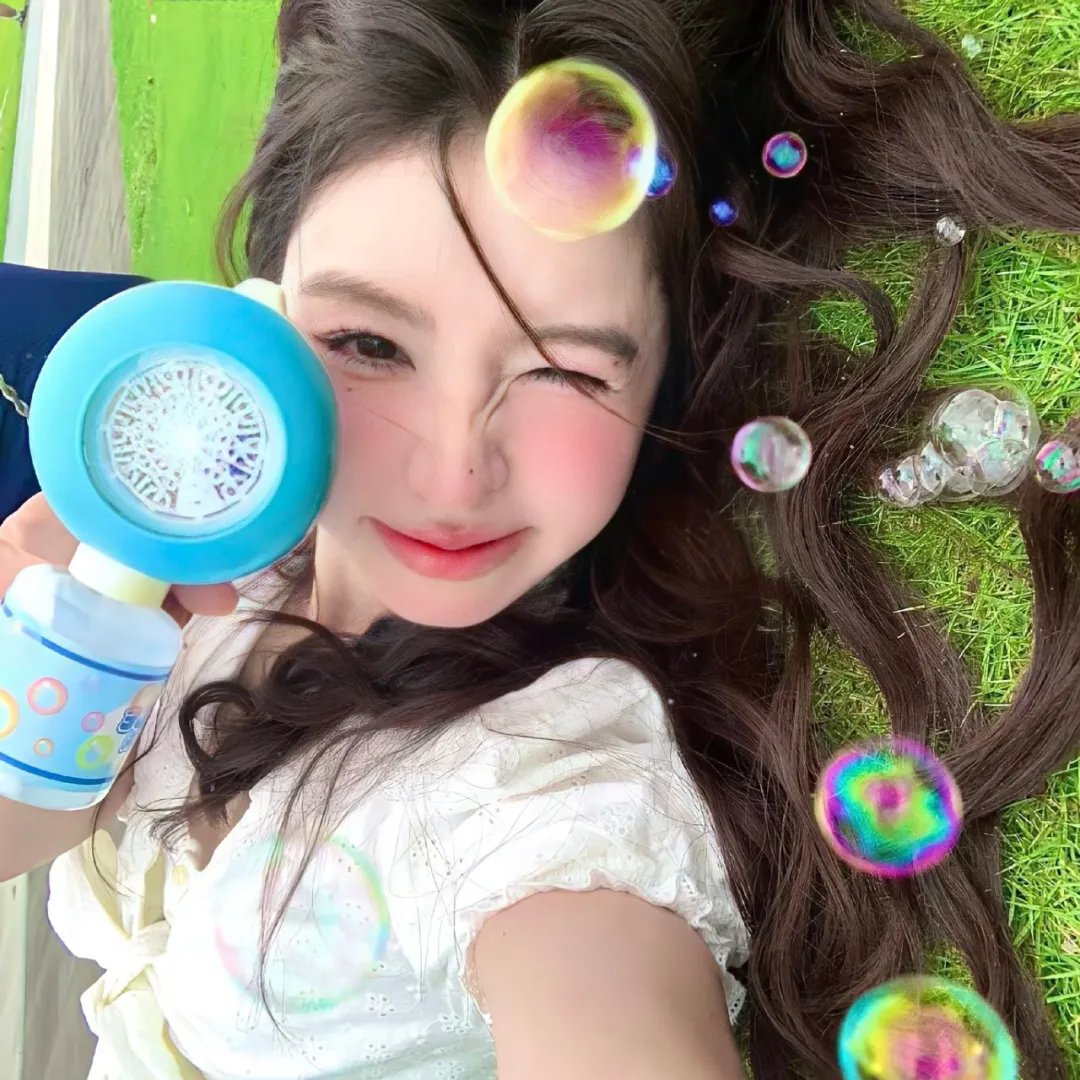 农夫的妻子