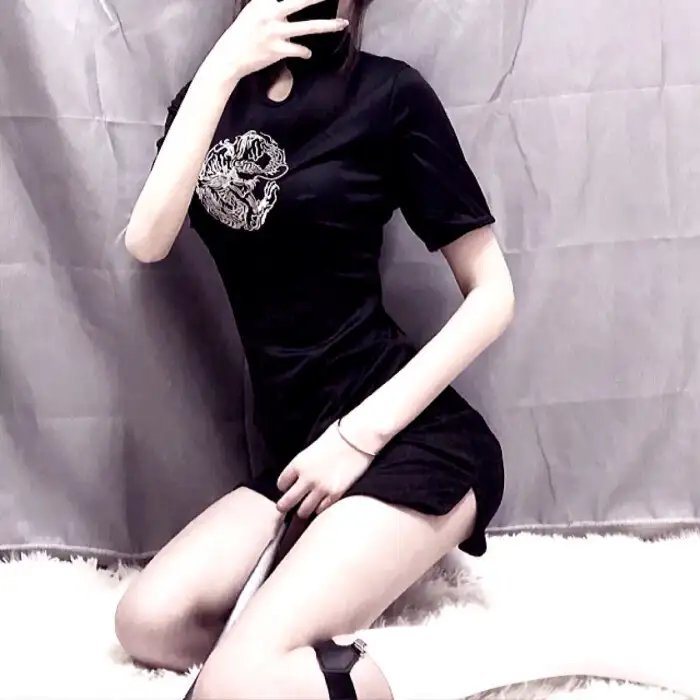 战栗杀机