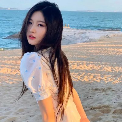 哭泣的马
